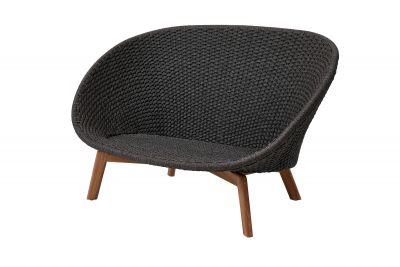 Peacock Outdoor 2-seater Sofa Cane-Line